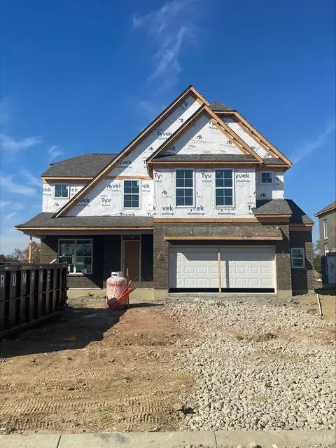 5585 Timberhill Dr, Liberty, OH 45011