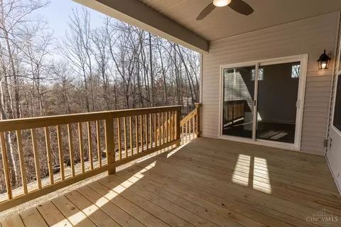 Exterior - 971 Crestpoint, Cincinnati, OH 45245 photo 3 of 3