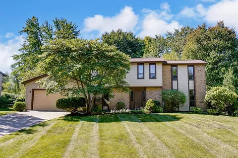 6509 Wilderness Trl, West Chester, OH 45069