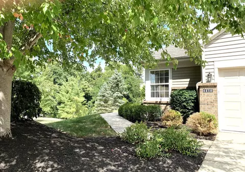 6410 Silverfox Dr, Cincinnati, OH 45230