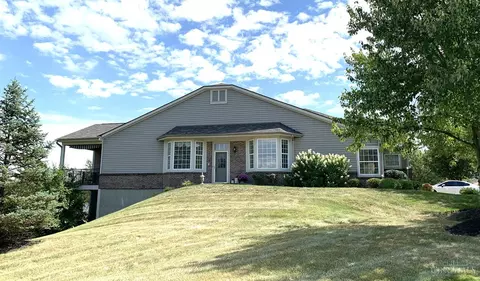 6410 Silverfox Dr, Cincinnati, OH 45230 photo 3