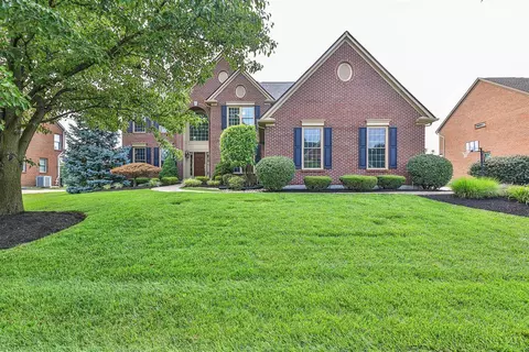 7072 Larkspur Ln, Liberty Township, OH 45044