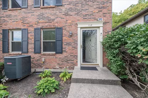 3269 Roesch Blvd #116, Fairfield, OH 45014