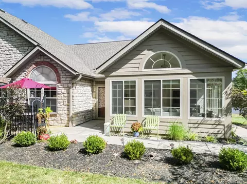 9213 Elizabeth, Mason, OH 45040