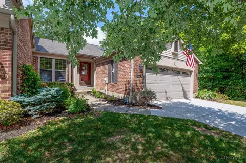 12225 Pickwick Pl, Sharonville, OH 45241