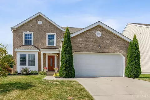 4761 Springwood, Hamilton, OH 45011