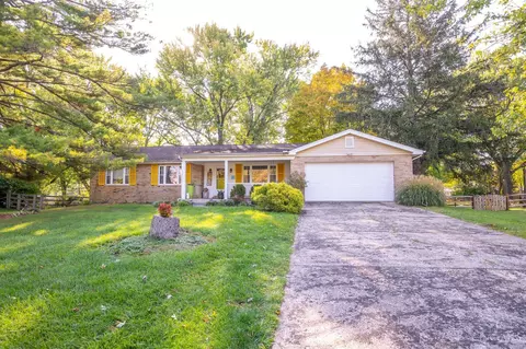 434 Cloverwood Dr, Mason, OH 45040