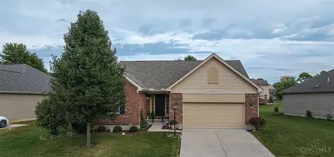 750 Elm Tree Dr, Morrow, OH 45152