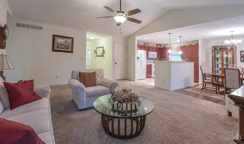 750 Elm Tree Dr, Morrow, OH 45152 photo 8