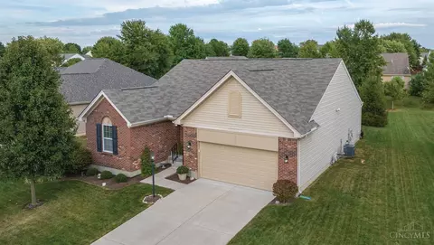 750 Elm Tree Dr, Morrow, OH 45152 photo 2