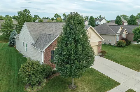 750 Elm Tree Dr, Morrow, OH 45152 photo 3