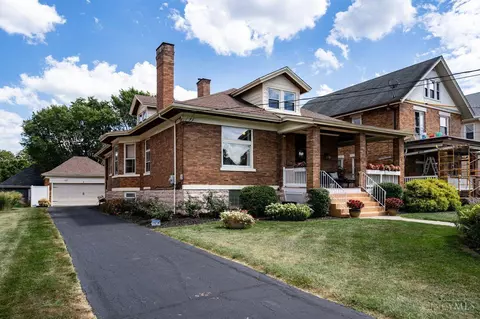 3844 Floral, Norwood, OH 45212