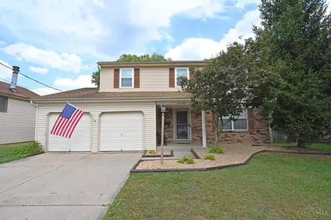 330 Marie Ct, Harrison, OH 45030