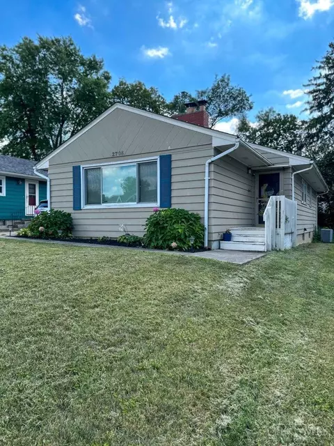 2708 Flemming Rd, Middletown, OH 45042