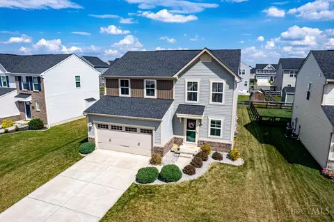 9436 Morris, Harrison, OH 45030