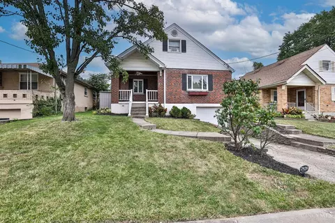 2928 Lawndale Ave, Cincinnati, OH 45212