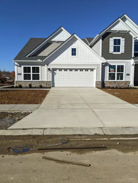 3695 Mustang, Goshen Twp, OH 45140