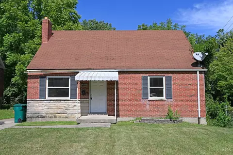 4754 Hardwick, Cincinnati, OH 45238