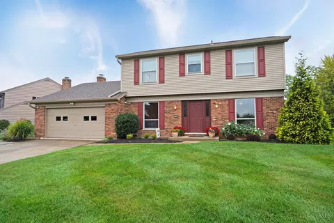 7364 Pickway, Cincinnati, OH 45233