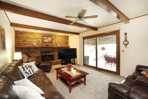 7364 Pickway, Cincinnati, OH 45233 photo 13
