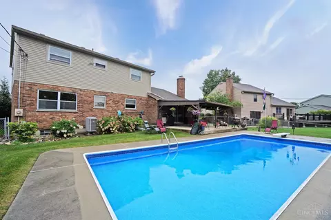 7364 Pickway, Cincinnati, OH 45233 photo 28