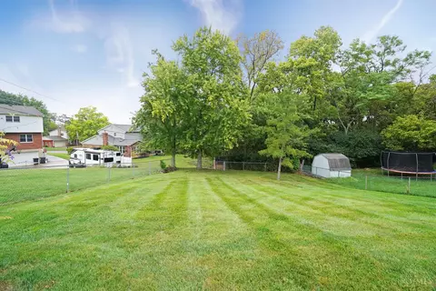 7364 Pickway, Cincinnati, OH 45233 photo 30