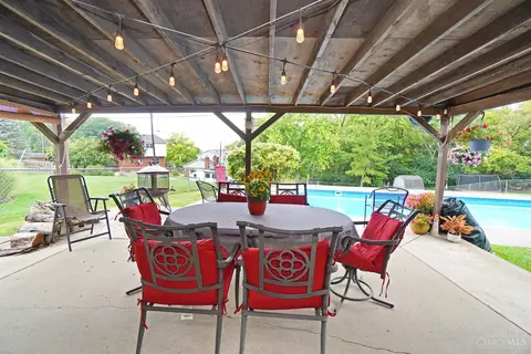 7364 Pickway, Cincinnati, OH 45233 photo 27