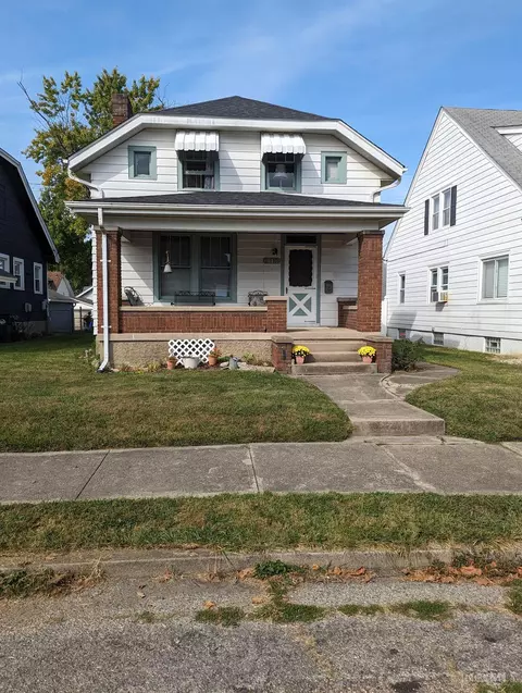 443 Cleveland, Hamilton, OH 45013