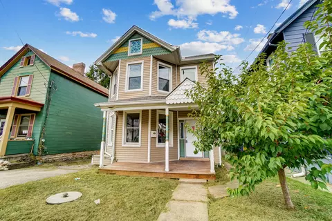 5215 Hunter, Cincinnati, OH 45212
