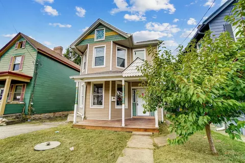 5215 Hunter Ave, Norwood, OH 45212