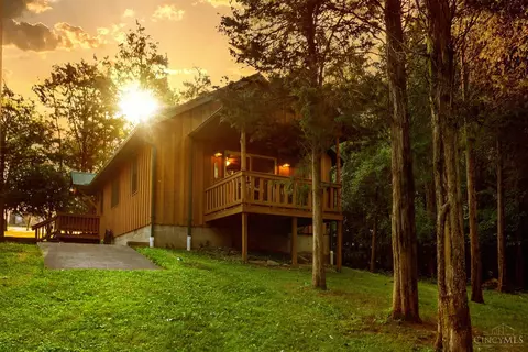 185 Heidi Ridge Rd, Winchester, OH 45697