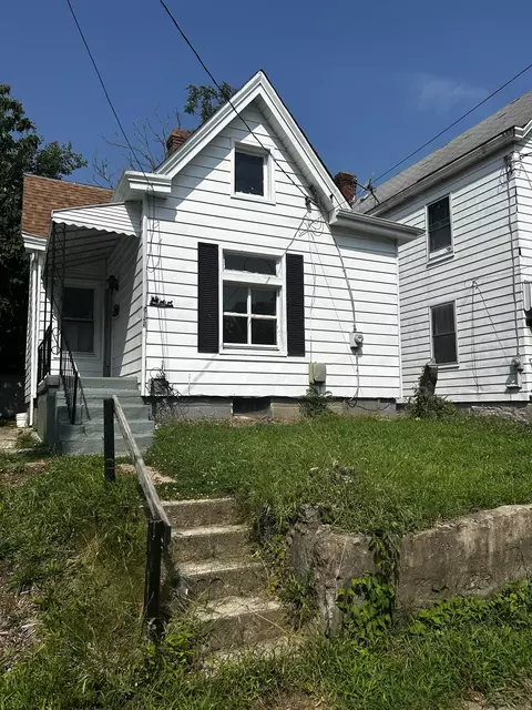 5133 Rolston Ave, Cincinnati, OH 45212