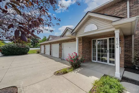 5704 Bridgetown #1, Cincinnati, OH 45248