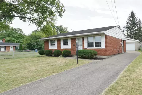 4533 Theodore Ave, Cincinnati, OH 45236 photo 2