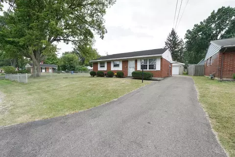 4533 Theodore Ave, Cincinnati, OH 45236