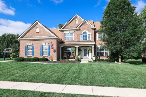 381 Old Willow, South Lebanon, OH 45065