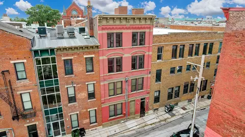 1307 Republic St #3, Cincinnati, OH 45202