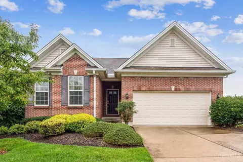 5066 Snow Vly, Hamilton, OH 45011