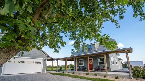 6210 Welcome, Hillsboro, OH 45133