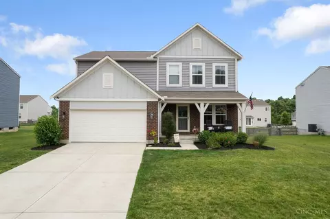 4186 Pheasant Rdg, Batavia, OH 45103