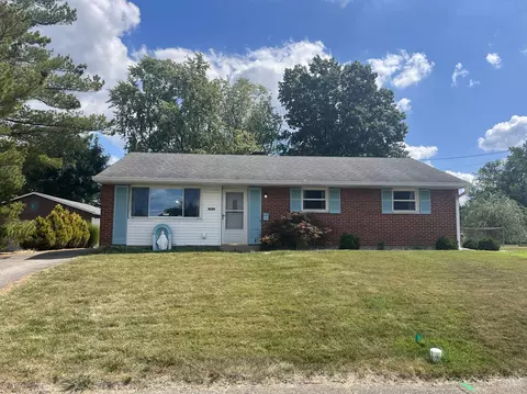 4626 Eddy, Cincinnati, OH 45244