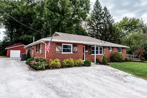 8340 Maineville, Maineville, OH 45039 photo 16