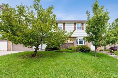 1173 Navaho, Lebanon, OH 45036