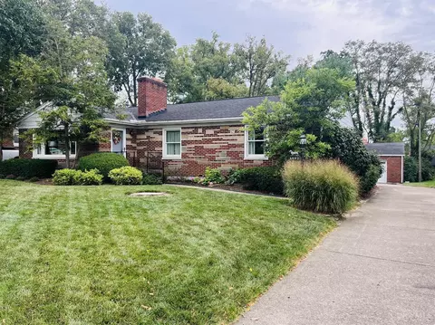 3002 Sherman Ave, Middletown, OH 45044