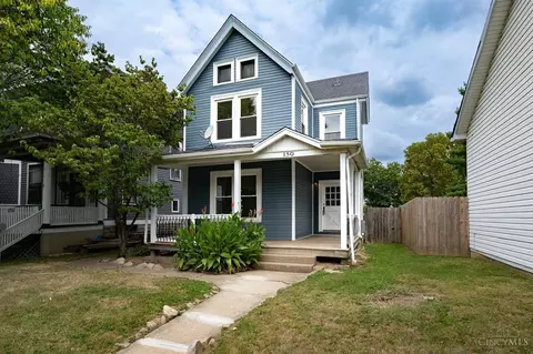 150 Mitchell, Saint Bernard, OH 45217