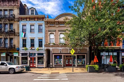 1343 Main #9, Cincinnati, OH 45202