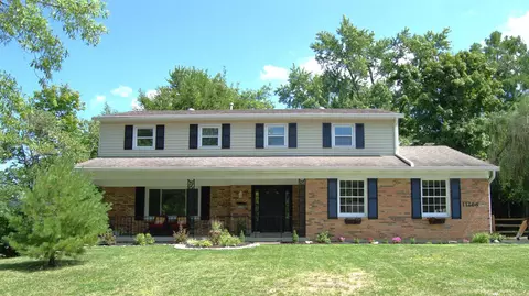 11266 Jason Dr, Forest Park, OH 45240