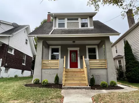 4117 Huston Ave, Norwood, OH 45212