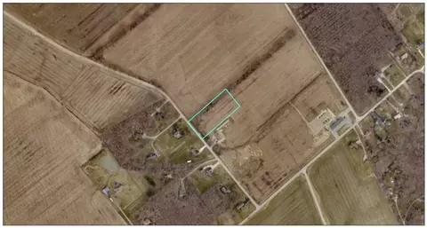 Edenton Pleasant Plain Rd, Goshen Township, OH 45122