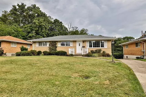 5490 Alomar, Cincinnati, OH 45238 photo 2